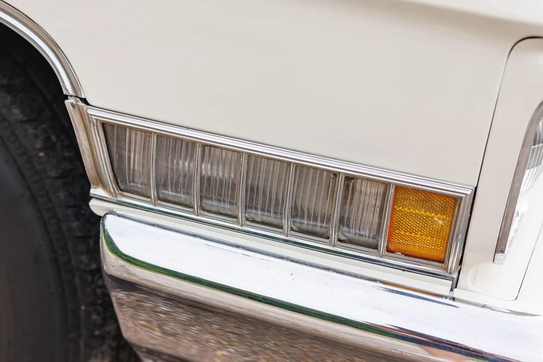 1972 Cadillac DeVille 4th Gen - Image 24 of 31