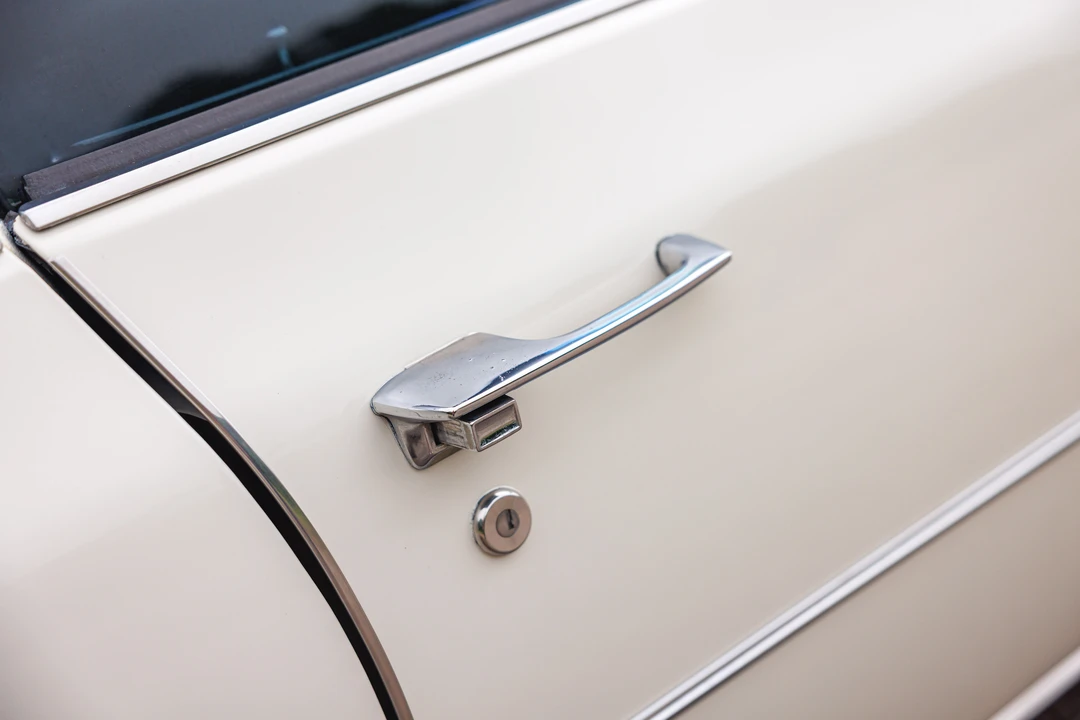 1972 Cadillac DeVille 4th Gen - Image 20 of 31