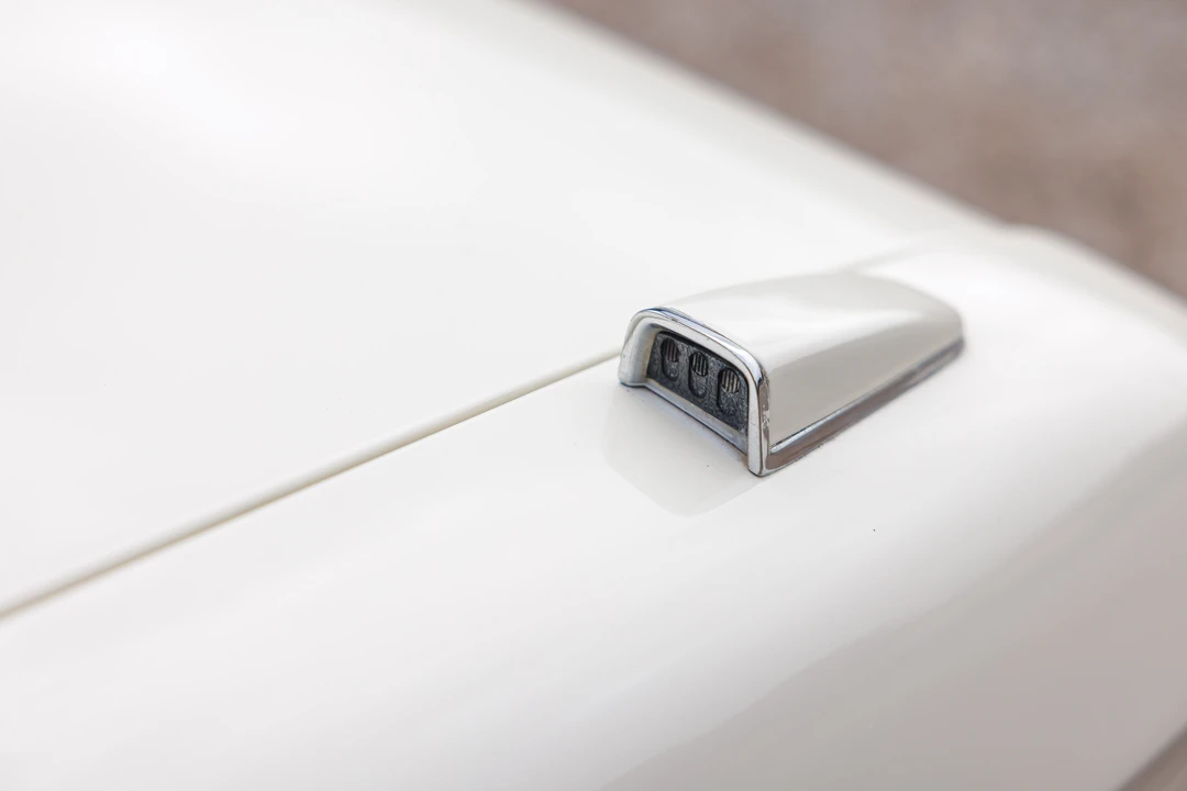 1972 Cadillac DeVille 4th Gen - Image 25 of 31