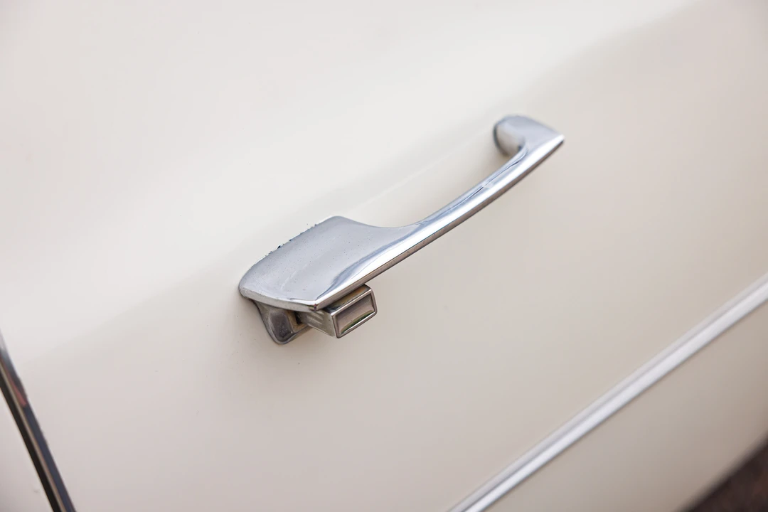 1972 Cadillac DeVille 4th Gen - Image 19 of 31