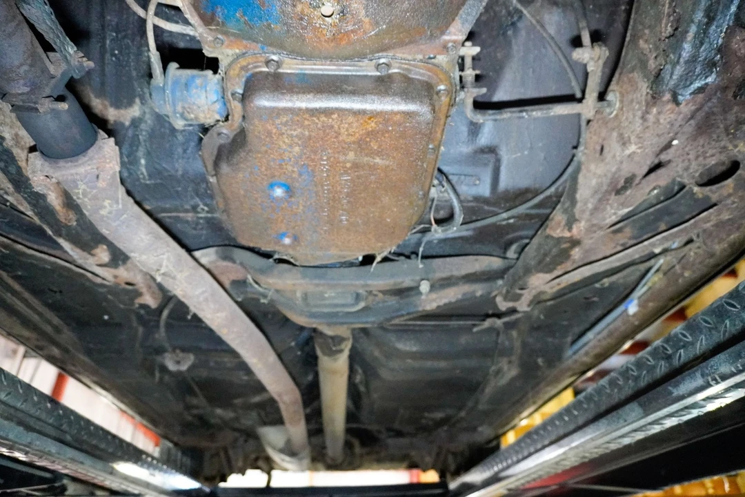 1972 Cadillac DeVille 3rd Gen - Image 14 of 21