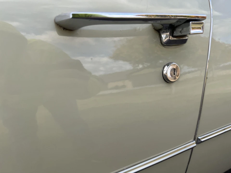 1972 Cadillac DeVille 4th Gen - Image 28 of 31