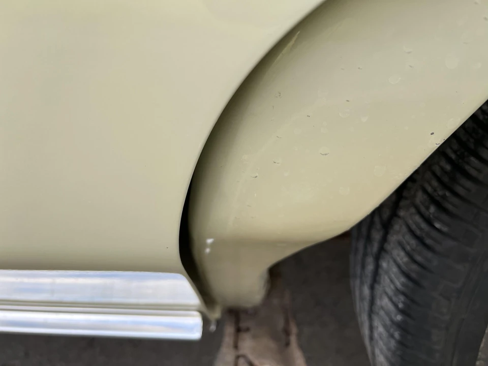 1972 Cadillac DeVille 4th Gen - Image 30 of 31