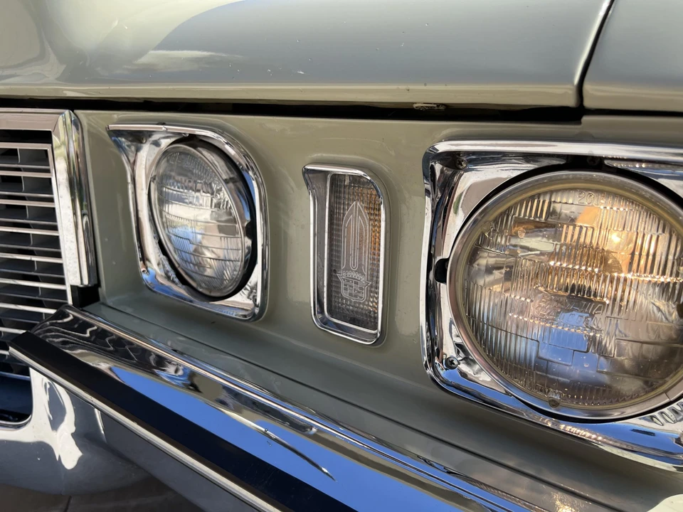 1972 Cadillac DeVille 4th Gen - Image 24 of 31