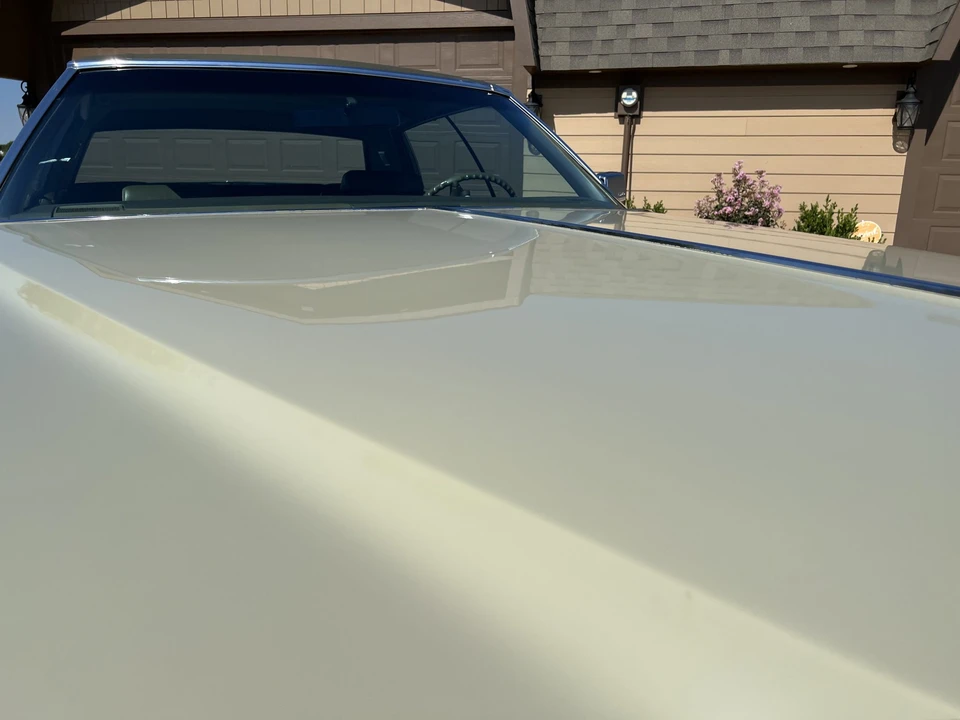 1972 Cadillac DeVille 4th Gen - Image 17 of 31