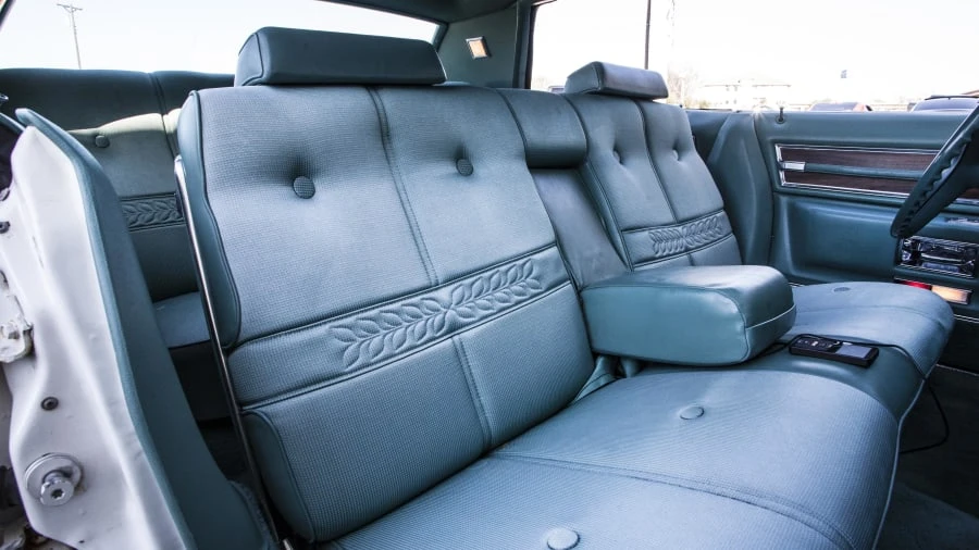 1972 Cadillac DeVille 4th Gen - Image 6 of 12