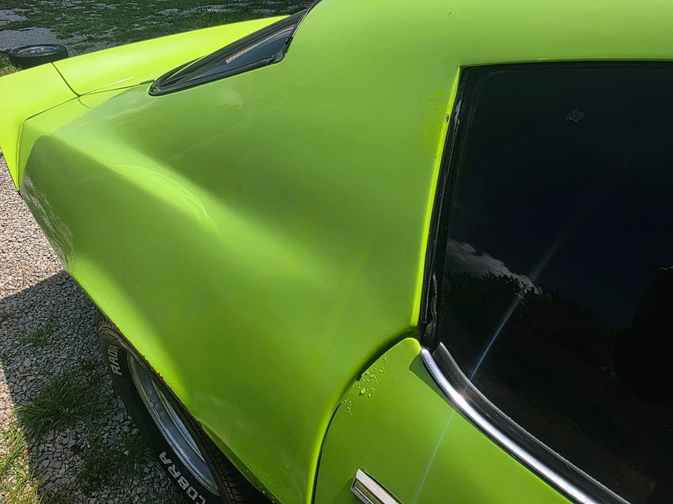 1972 Chevrolet Camaro 2nd Gen - Image 6 of 18