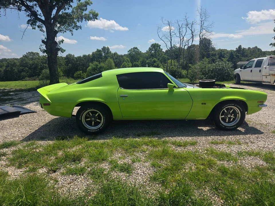 1972 Chevrolet Camaro 2nd Gen - Image 5 of 18