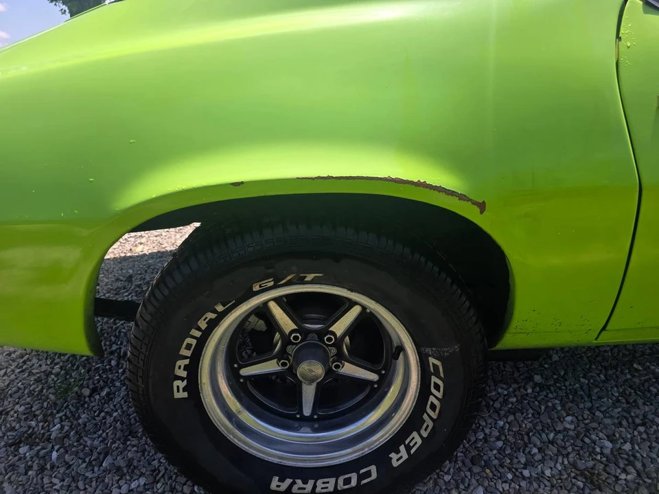 1972 Chevrolet Camaro 2nd Gen - Image 7 of 18
