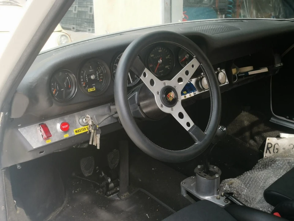 1972 Porsche 911 - Image 7 of 8