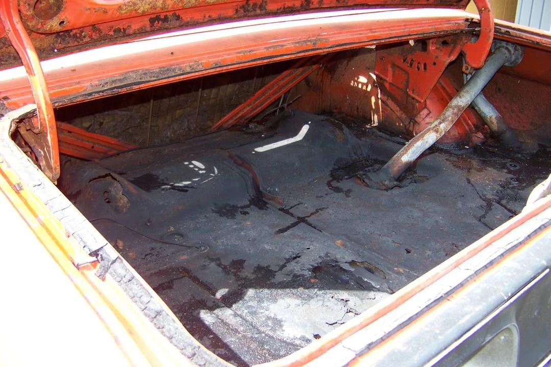 1972 Dodge Challenger 1st Gen - Image 6 of 6