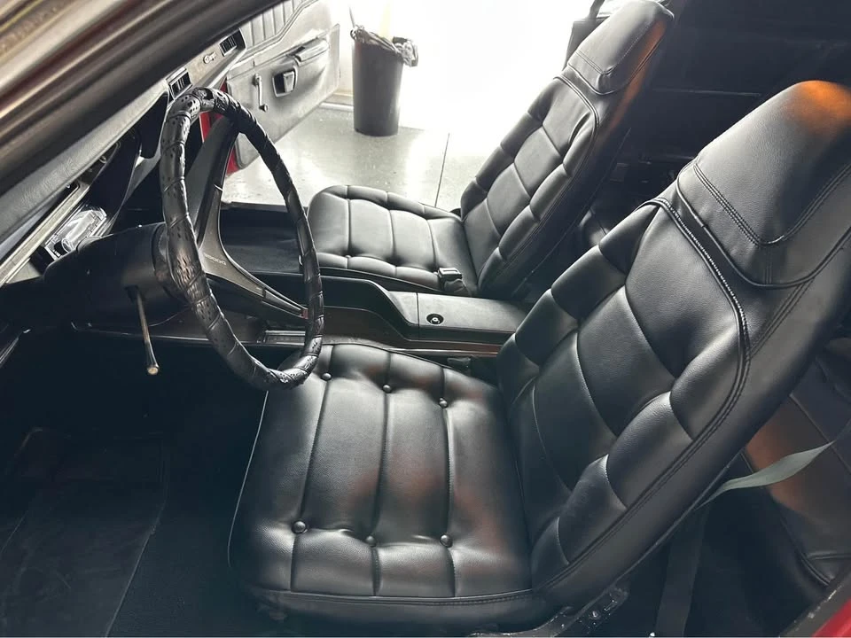 1972 Dodge Charger 2nd Gen - Image 4 of 5