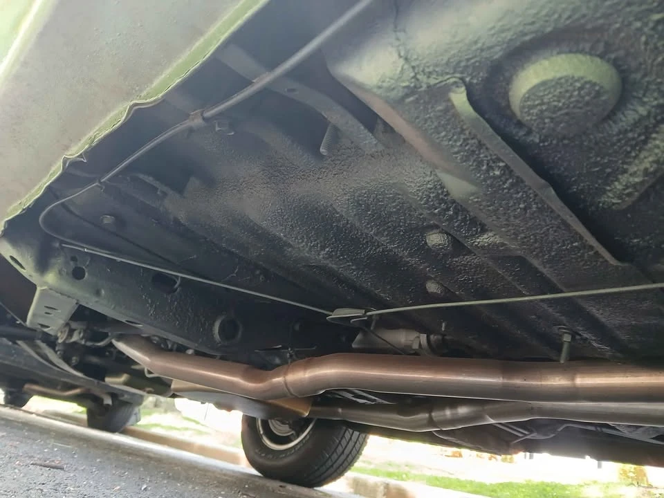 1972 Dodge Charger 3rd Gen - Image 14 of 19