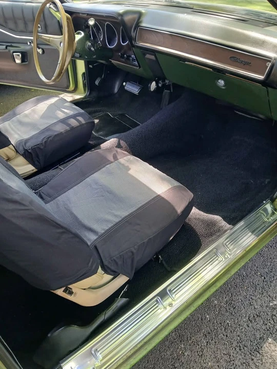 1972 Dodge Charger 3rd Gen - Image 7 of 19