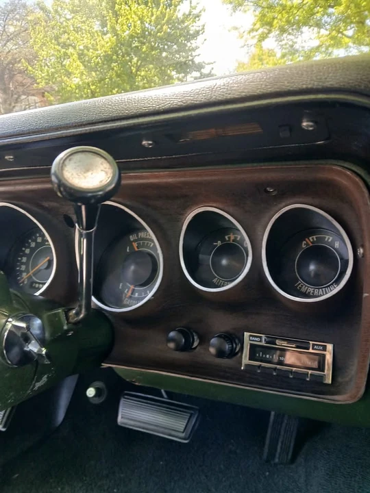 1972 Dodge Charger 3rd Gen - Image 6 of 19