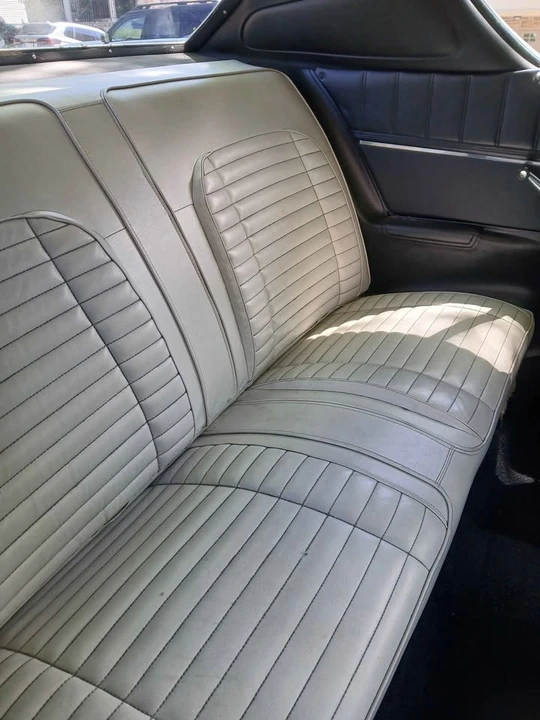 1972 Dodge Charger 3rd Gen - Image 8 of 19