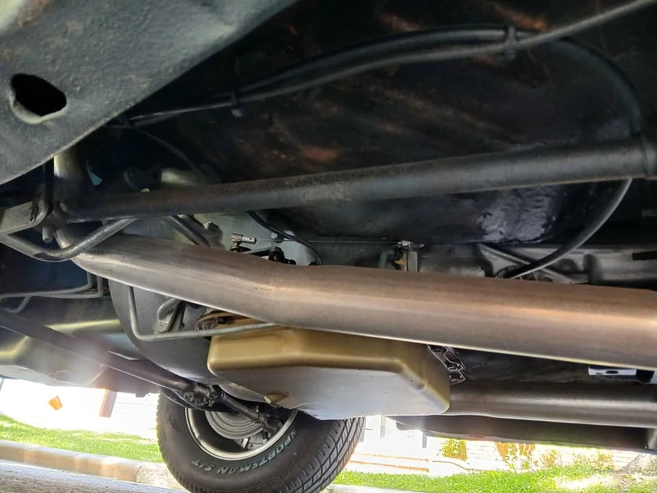 1972 Dodge Charger 3rd Gen - Image 15 of 19