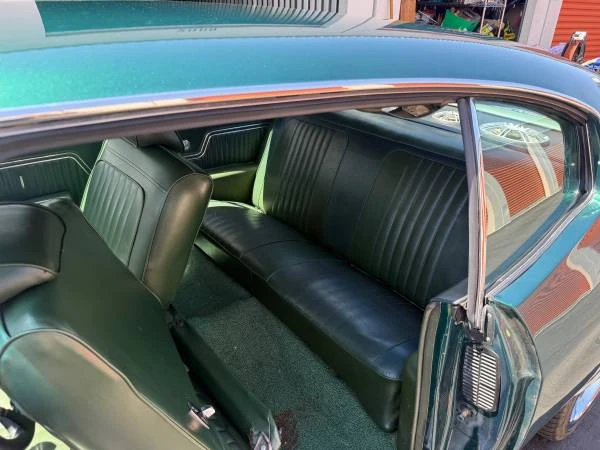 1972 Chevrolet Malibu - Image 21 of 21