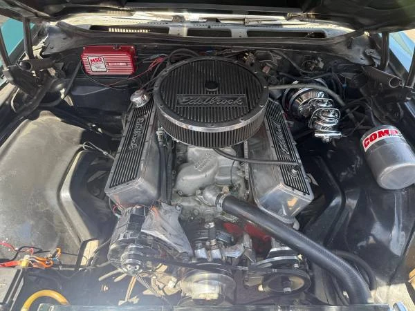 1972 Chevrolet Malibu - Image 3 of 21