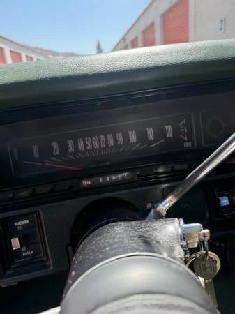 1972 Chevrolet Malibu - Image 18 of 21