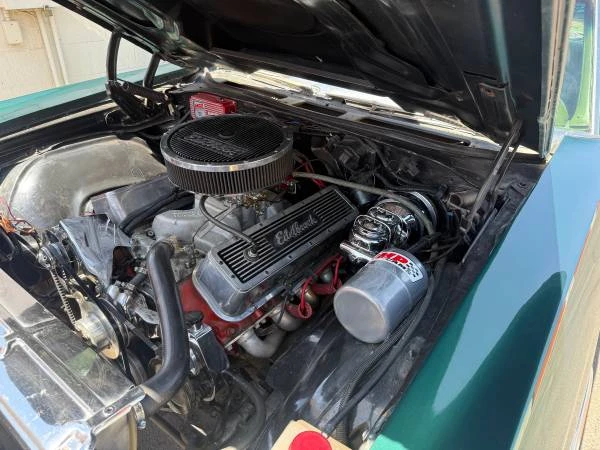 1972 Chevrolet Malibu - Image 5 of 21