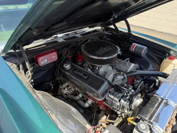 1972 Chevrolet Malibu - Image 4 of 21