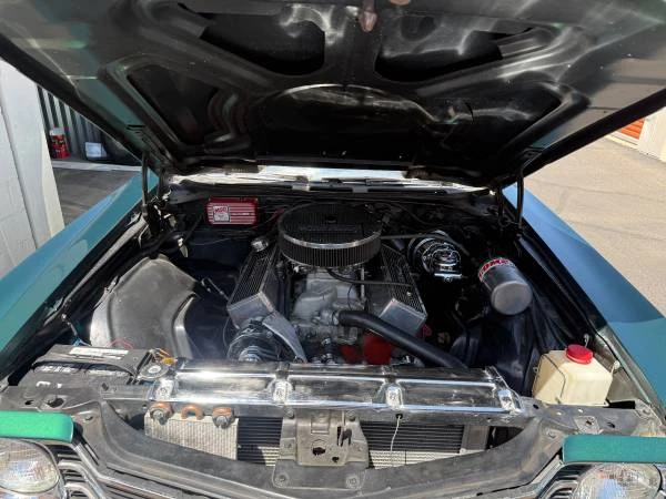 1972 Chevrolet Malibu - Image 6 of 21