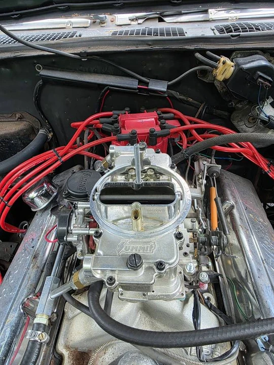 1972 Chevrolet Chevelle 2nd Gen - Image 15 of 22