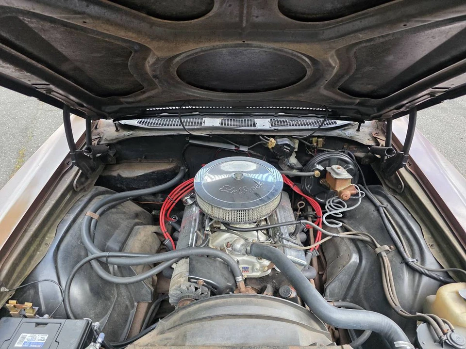 1972 Chevrolet Chevelle 2nd Gen - Image 14 of 22
