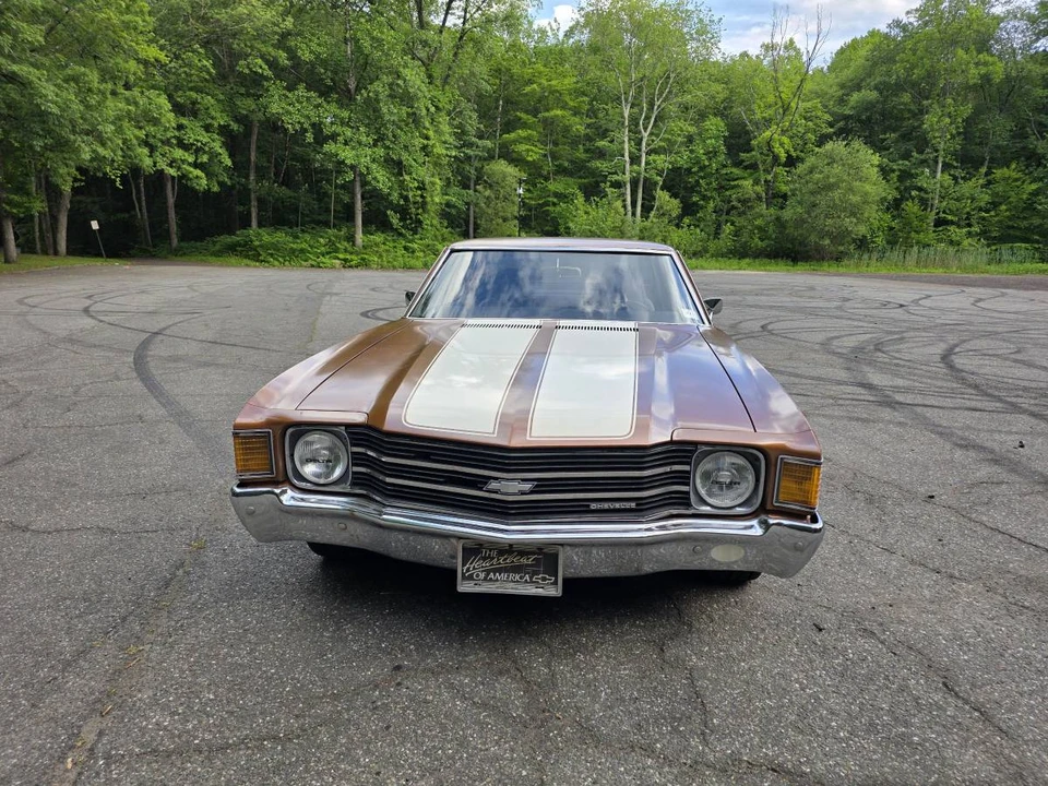 1972 Chevrolet Chevelle 2nd Gen - Image 2 of 22