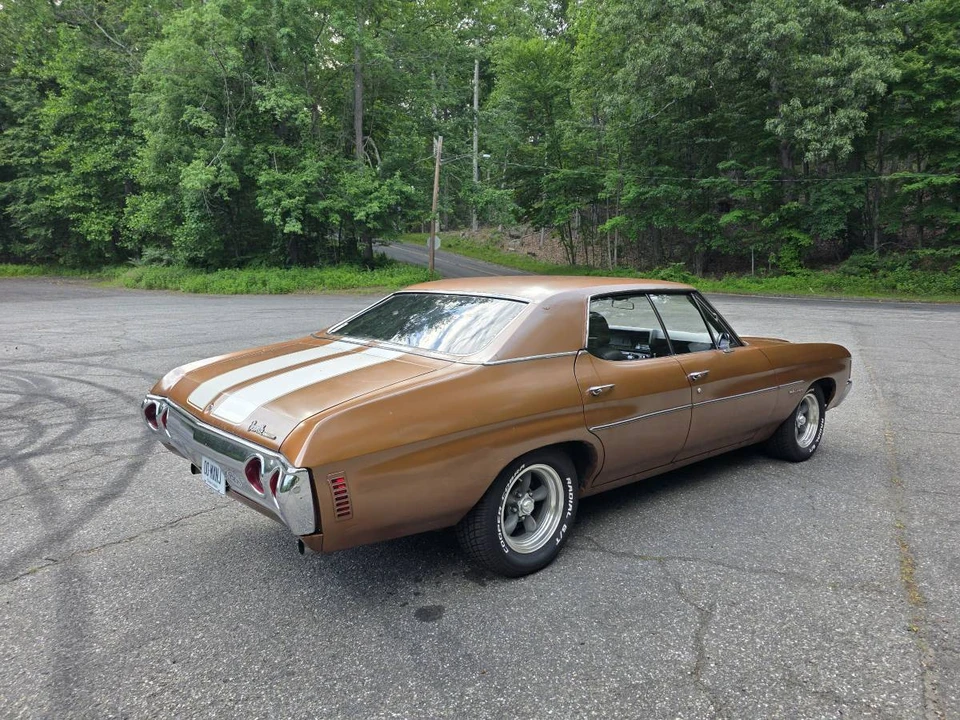 1972 Chevrolet Chevelle 2nd Gen - Image 5 of 22
