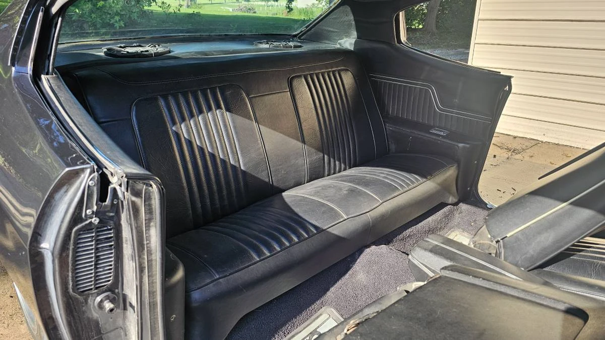1972 Chevrolet Chevelle SS 2nd Gen - Image 6 of 23