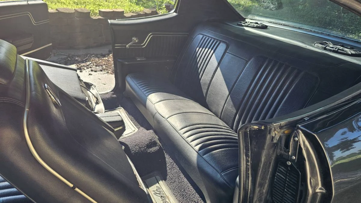1972 Chevrolet Chevelle SS 2nd Gen - Image 5 of 23