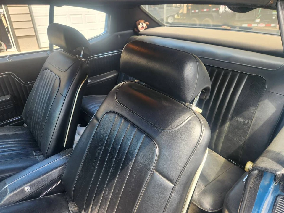 1972 Chevrolet Chevelle SS 2nd Gen - Image 11 of 17