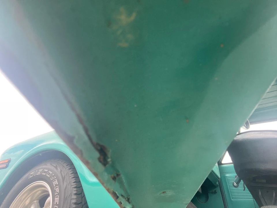 1972 Chevrolet C/K 2nd Gen - Image 15 of 19