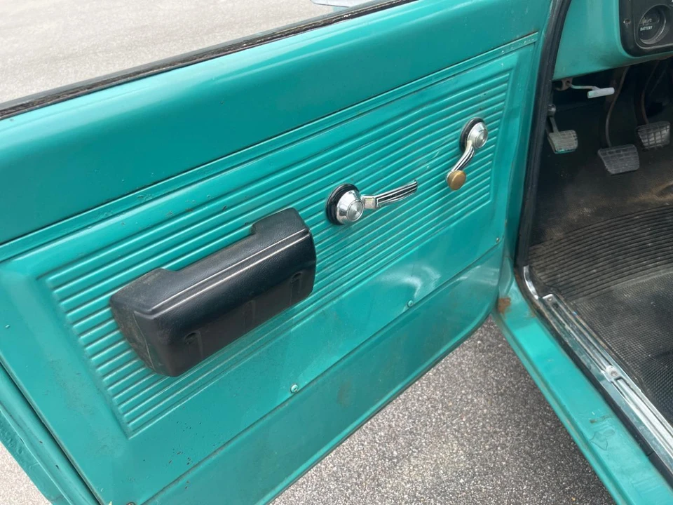 1972 Chevrolet C/K 2nd Gen - Image 7 of 19