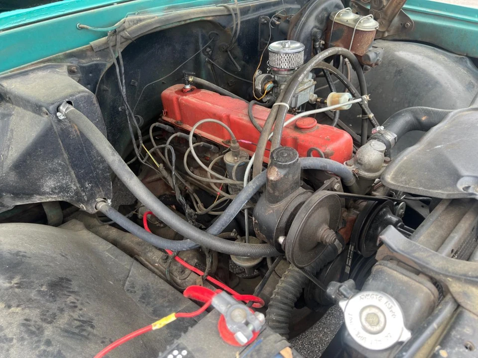 1972 Chevrolet C/K 2nd Gen - Image 10 of 19