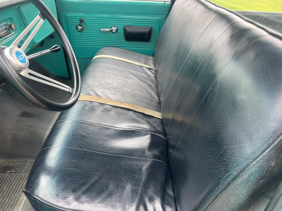 1972 Chevrolet C/K 2nd Gen - Image 9 of 19