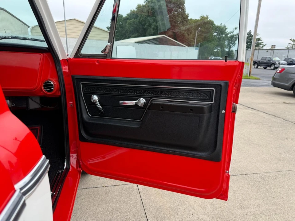 1972 Chevrolet C/K 2nd Gen - Image 28 of 31