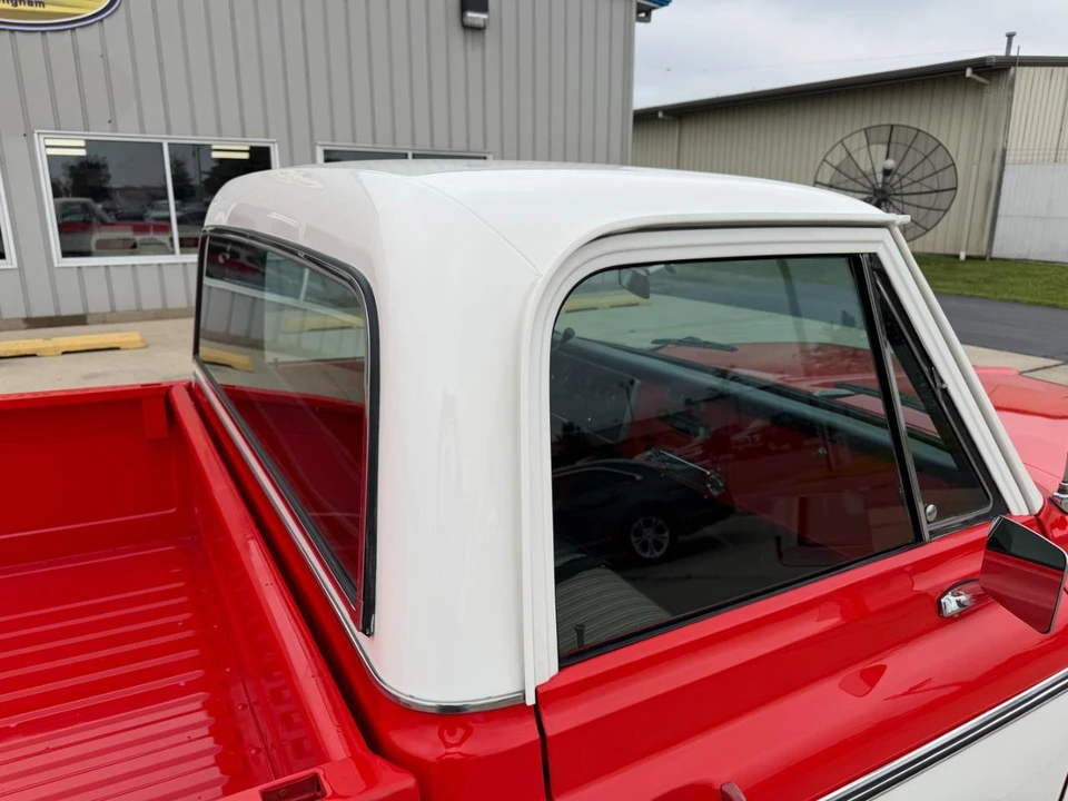 1972 Chevrolet C/K 2nd Gen - Image 31 of 31