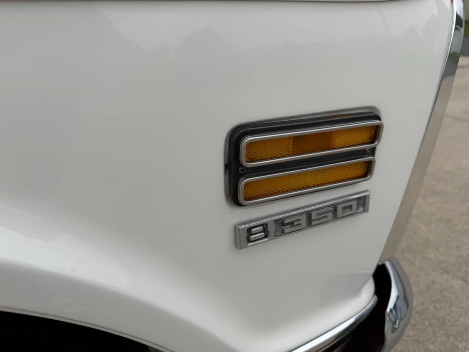 1972 Chevrolet C/K 2nd Gen - Image 22 of 31