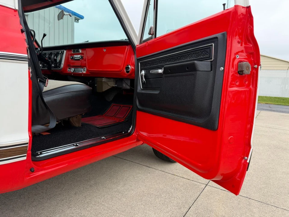 1972 Chevrolet C/K 2nd Gen - Image 29 of 31