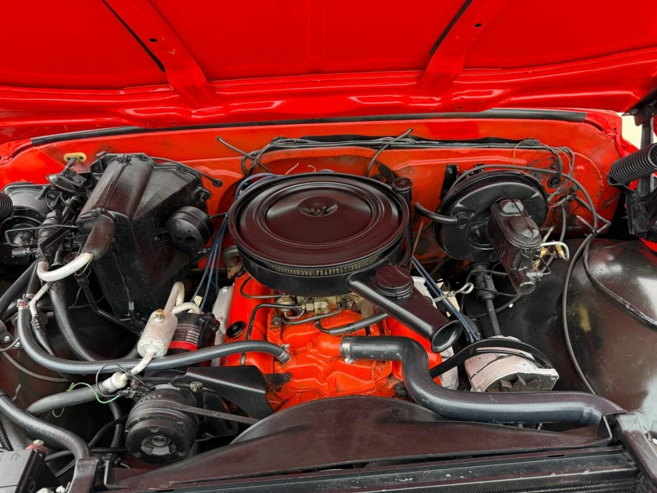 1972 Chevrolet C/K 2nd Gen - Image 2 of 31