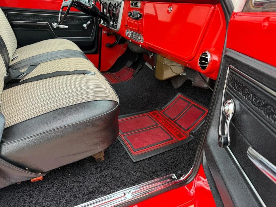 1972 Chevrolet C/K 2nd Gen - Image 27 of 31