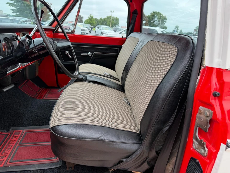 1972 Chevrolet C/K 2nd Gen - Image 3 of 31