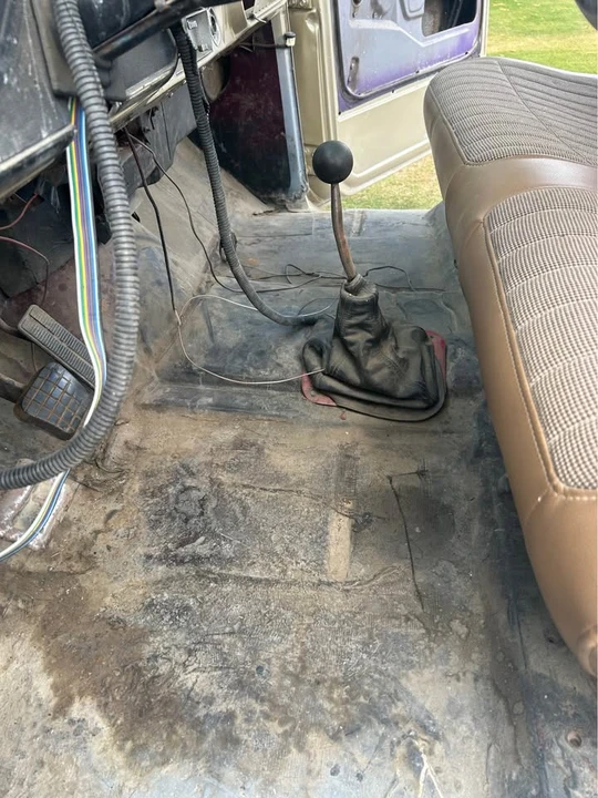 1972 Chevrolet C/K 2nd Gen - Image 14 of 14