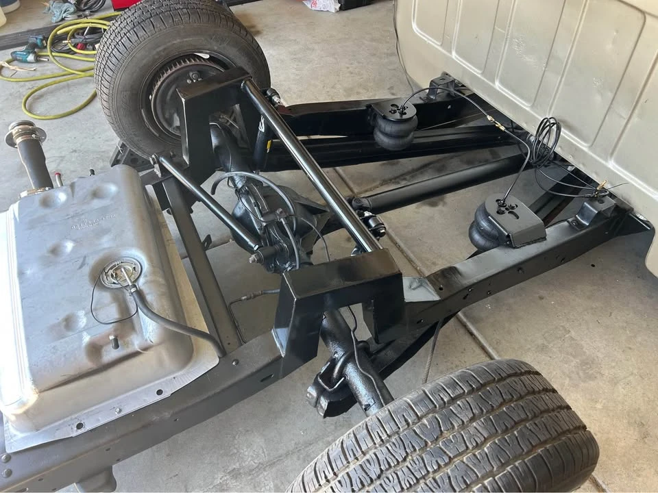 1972 Chevrolet C/K 2nd Gen - Image 8 of 14