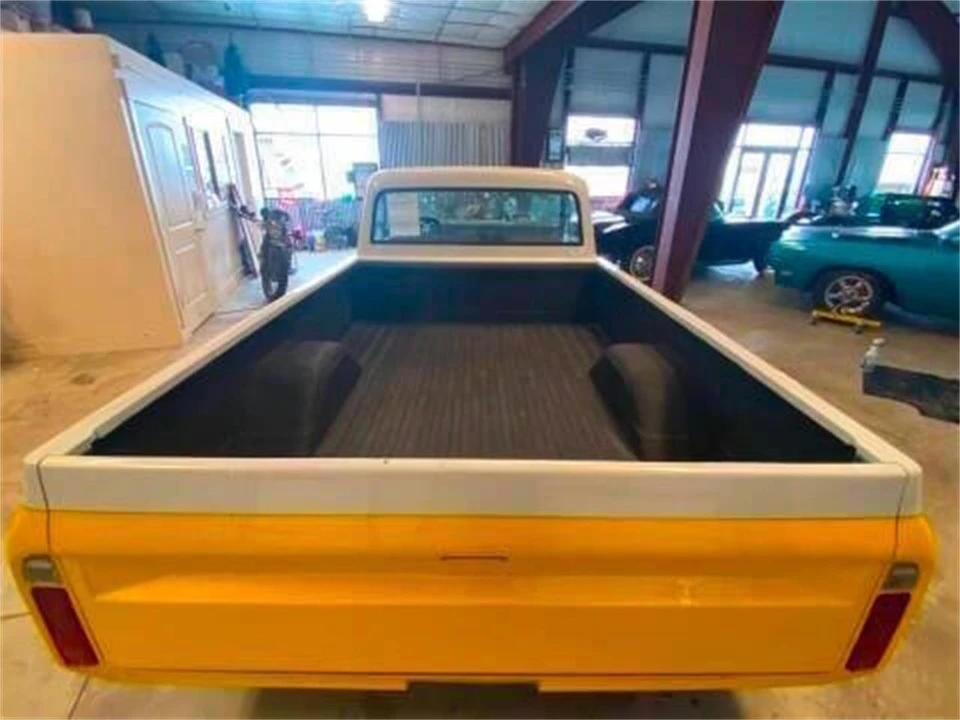 1972 Chevrolet C/K 2nd Gen - Image 10 of 15