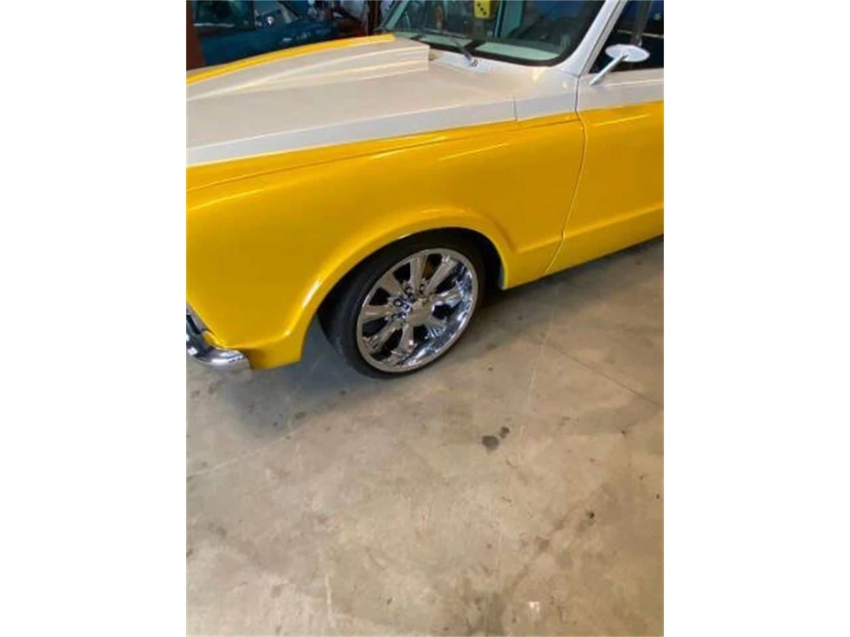 1972 Chevrolet C/K 2nd Gen - Image 5 of 15