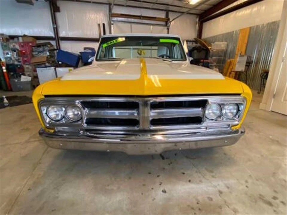 1972 Chevrolet C/K 2nd Gen - Image 2 of 15